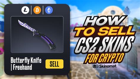 sell cs2 skins for crypto|Sell CS2 (CS:GO) Skins: Fast Payouts & Secure Trades .